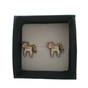 Unicorn Full Body‎ Earrings